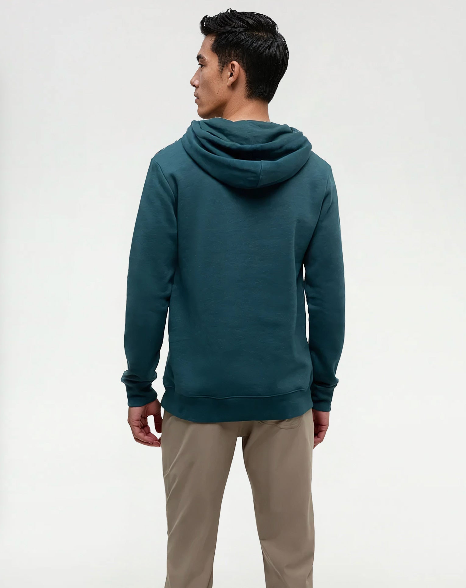 Retro Juniper Hoodie
