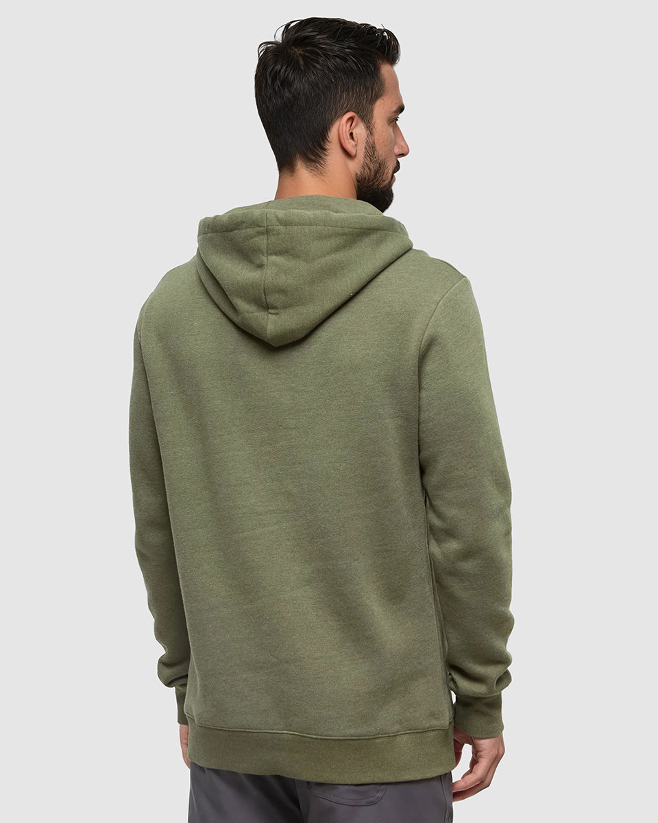 Sasquatch Hoodie
