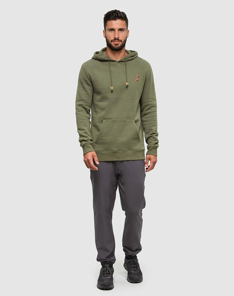 Sasquatch Hoodie