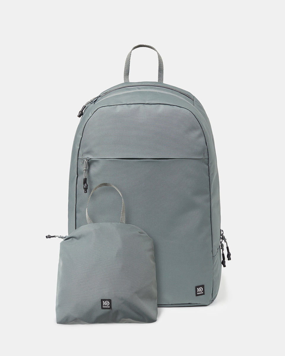 Ruxton Packable Backpack