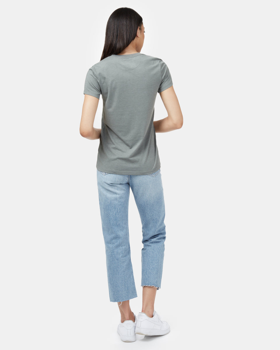 Willow Square T-Shirt