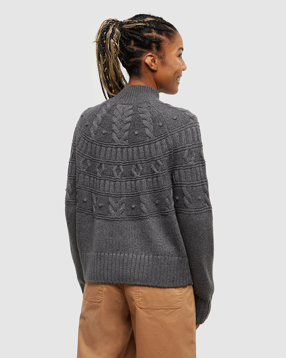 Colson Sweater