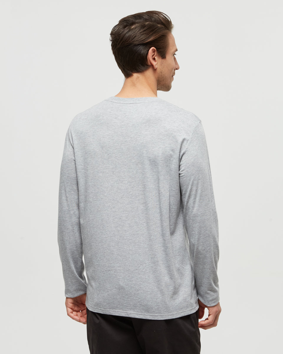 Baker Longsleeve