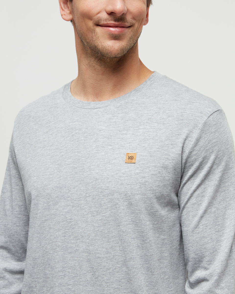 Baker Longsleeve