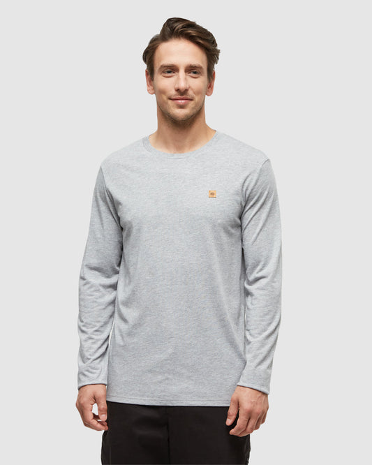 Baker Longsleeve