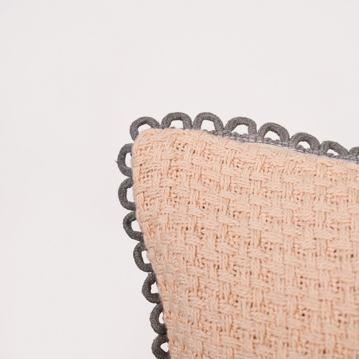 Hearth Hue Cotton Cushion Cover Set Of 2