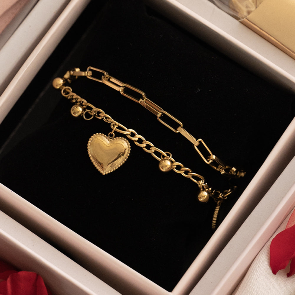 All Hearts Bracelet Diwali Gift Box