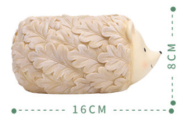 Hedgehog Planter