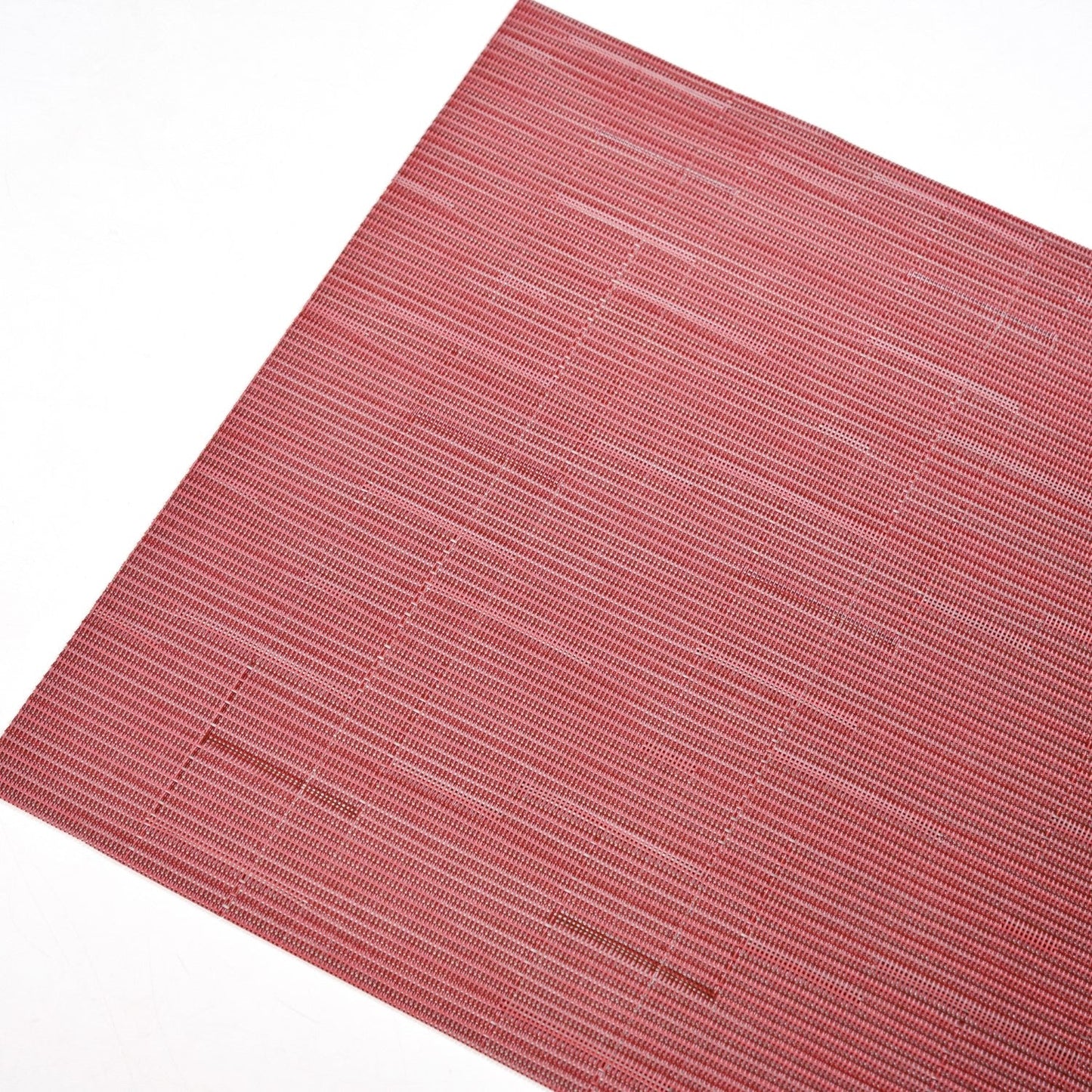 Heritage Red Table Mat Set Of 6