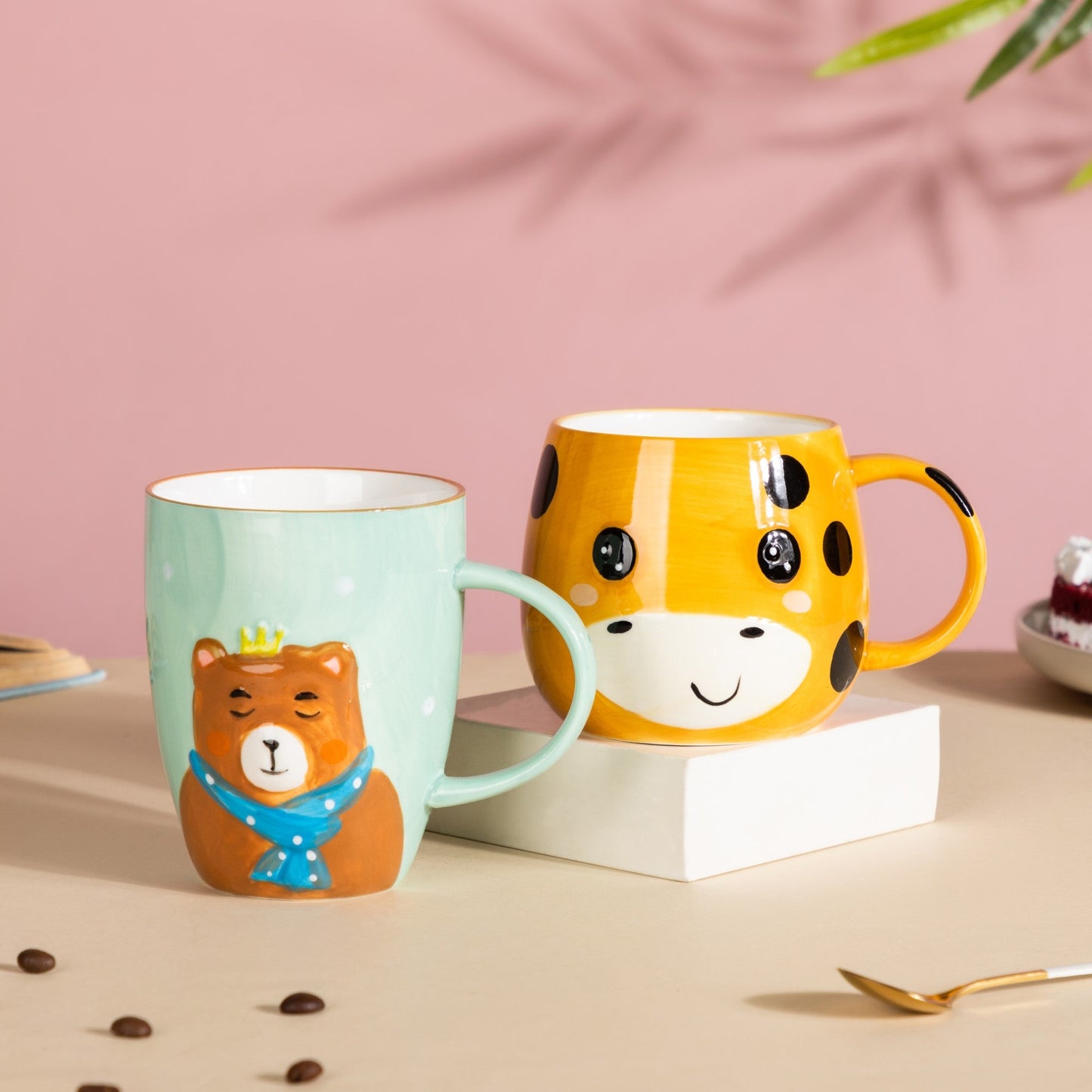 Safari Mug Fiesta
