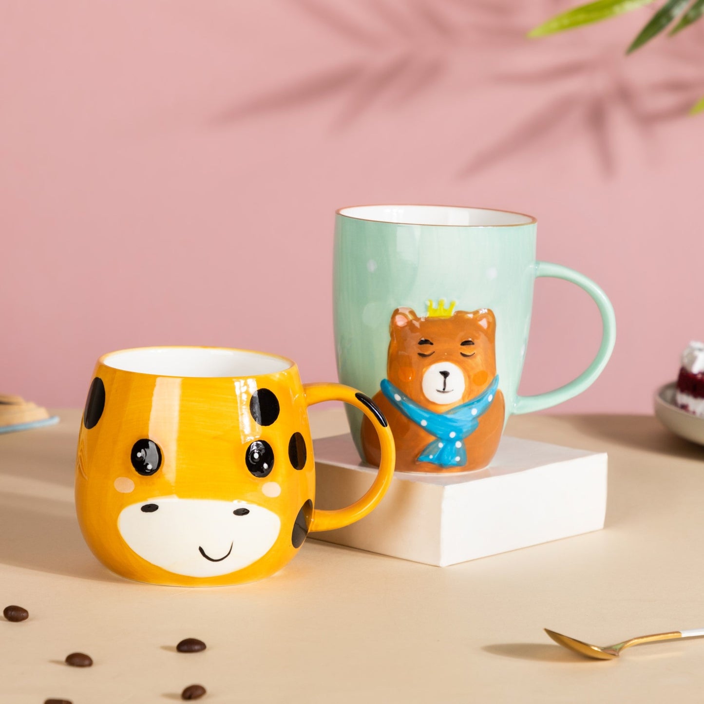 Safari Mug Fiesta