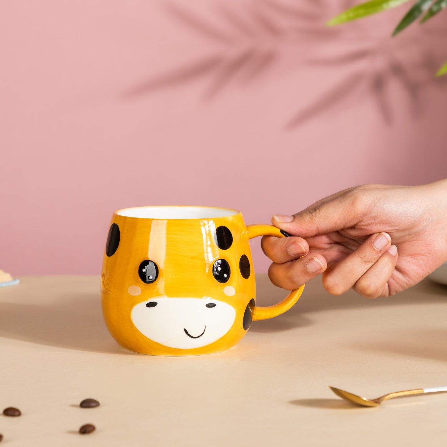 Safari Mug Fiesta
