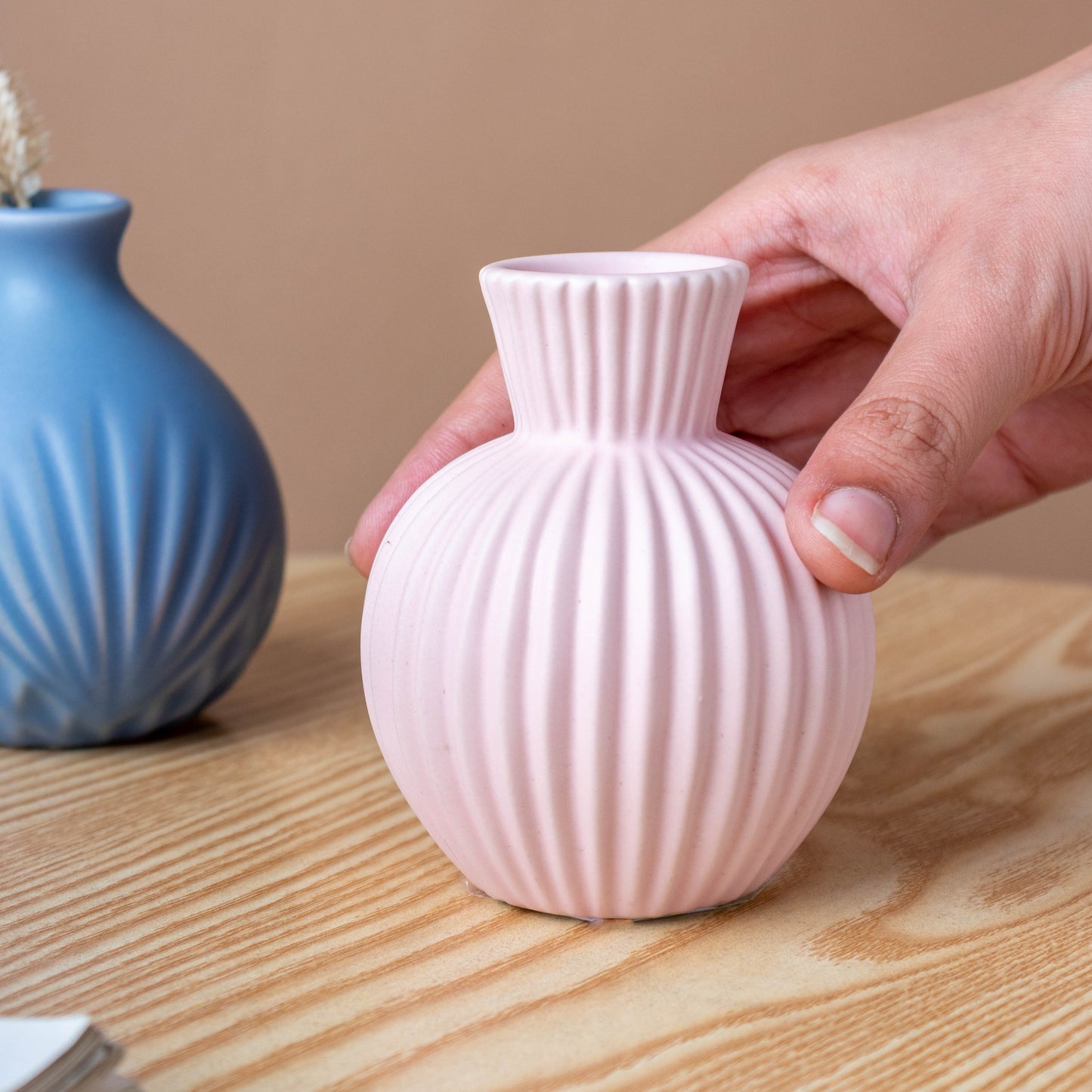 Mini Chromatic Vase