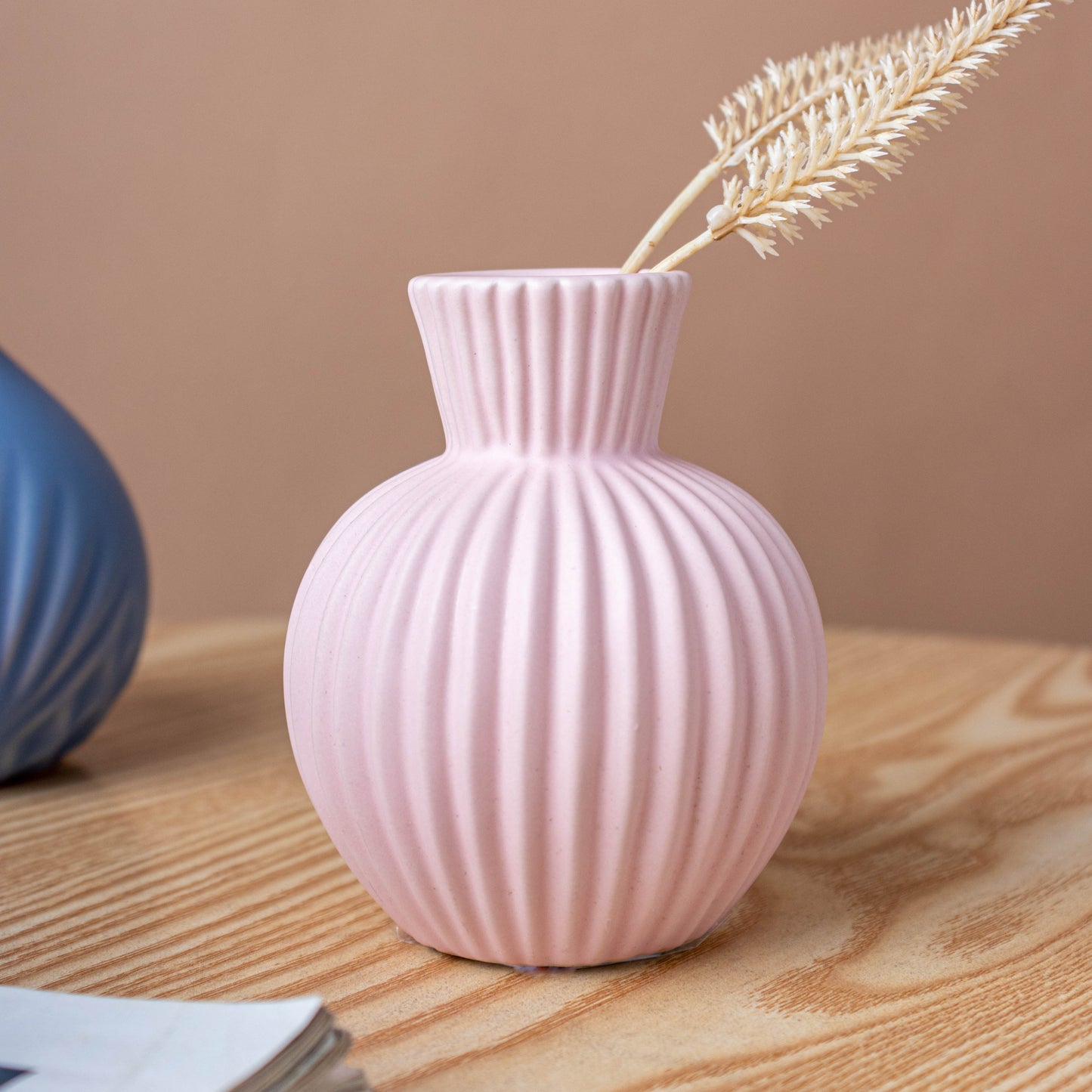 Mini Chromatic Vase