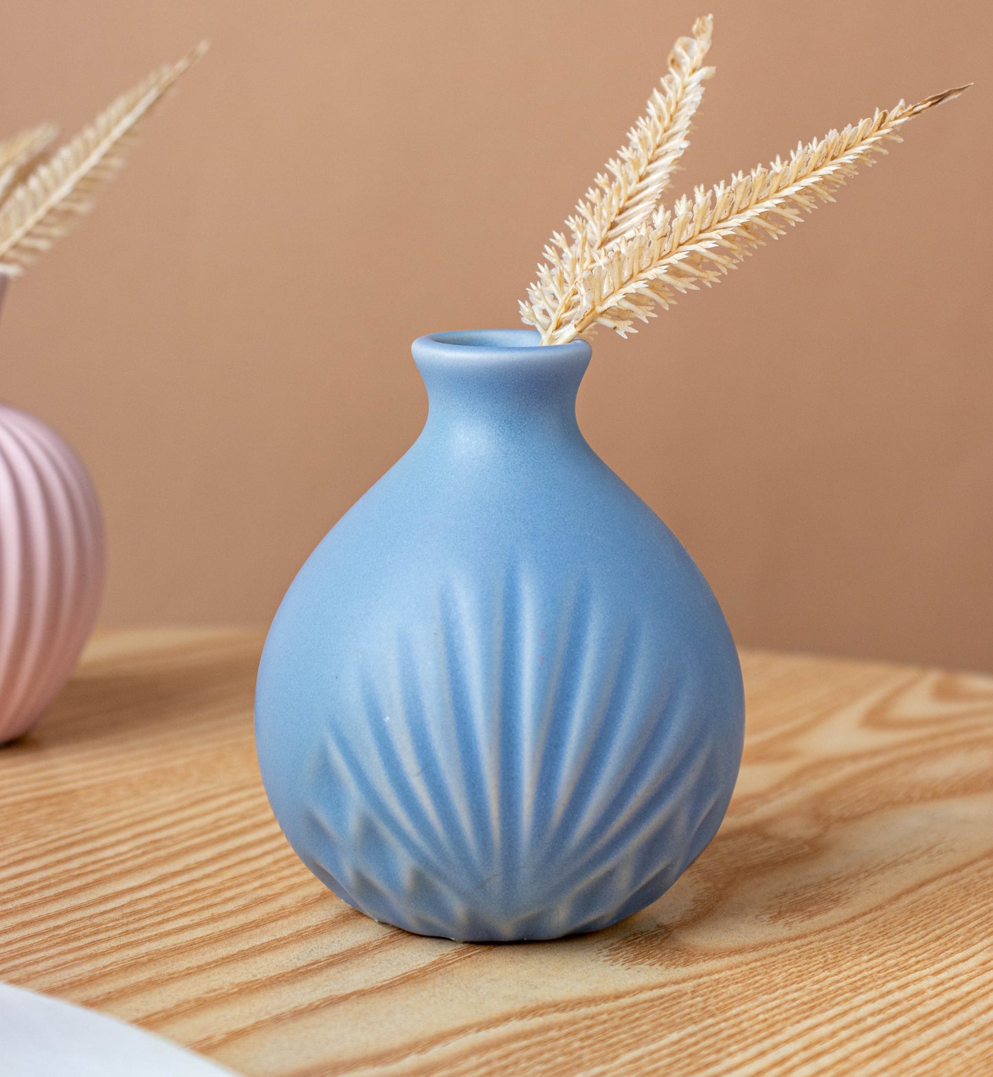 Mini Chromatic Vase