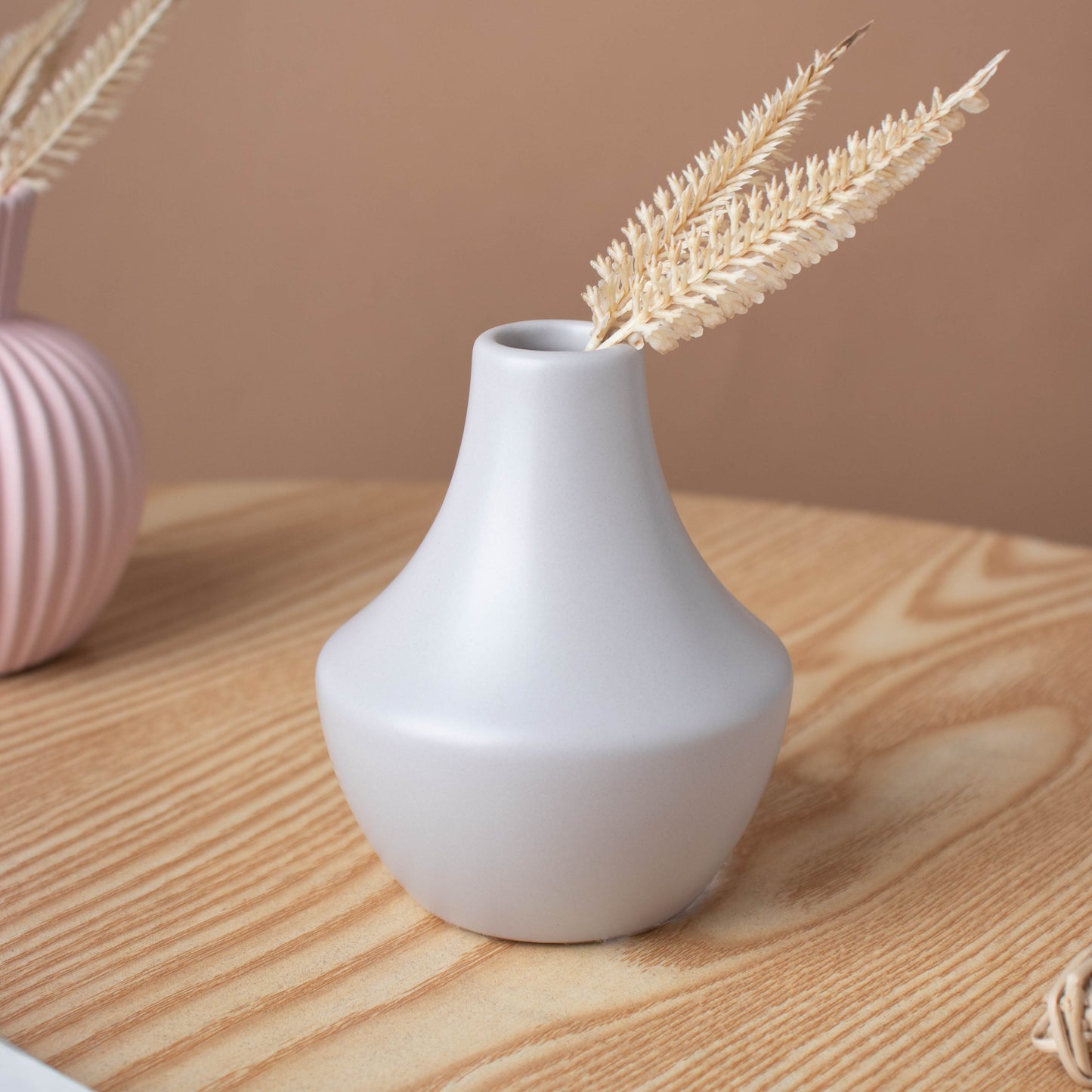 Mini Chromatic Vase