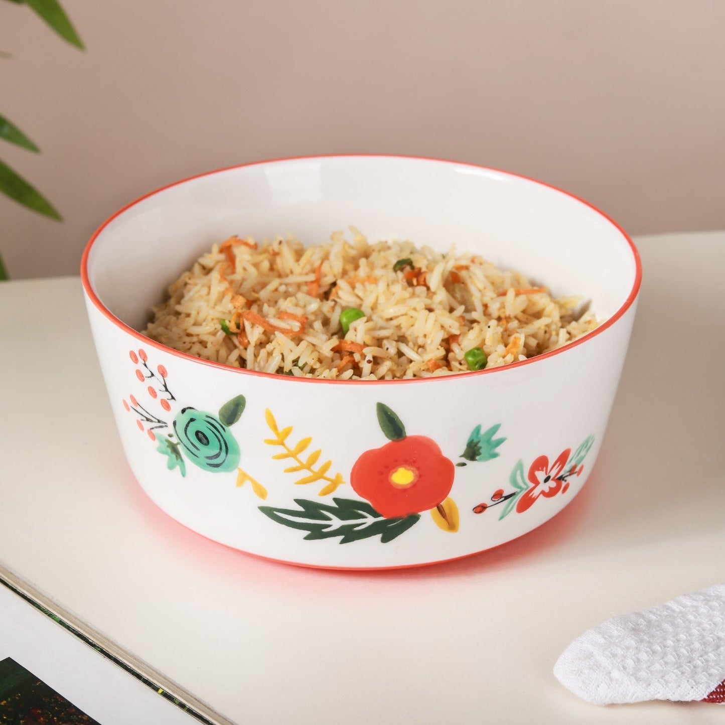 Bloom Bowls