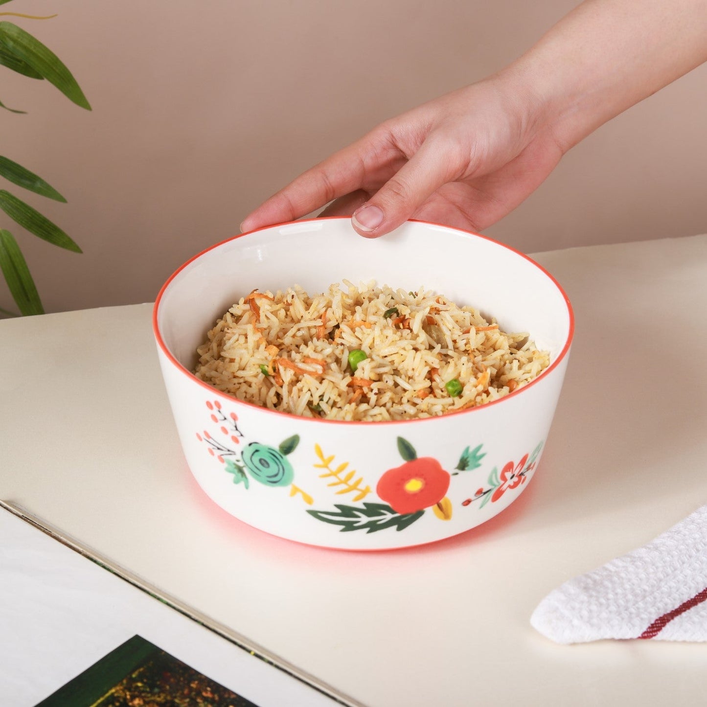 Bloom Bowls