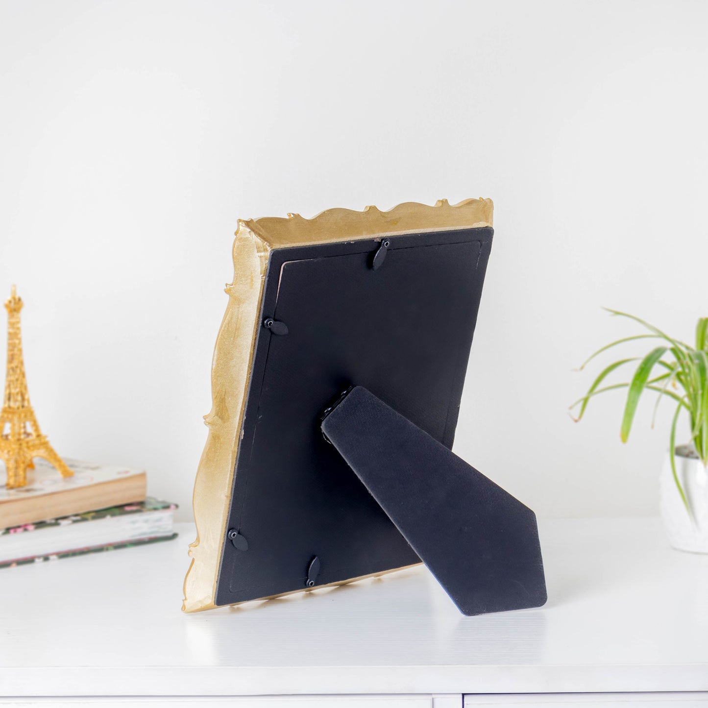 Royal Pastel Green Large Photo Frame