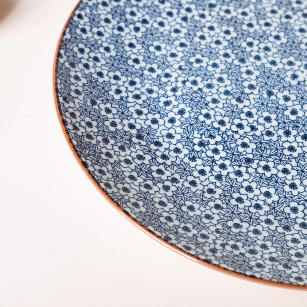 Mandala Dinner Plate