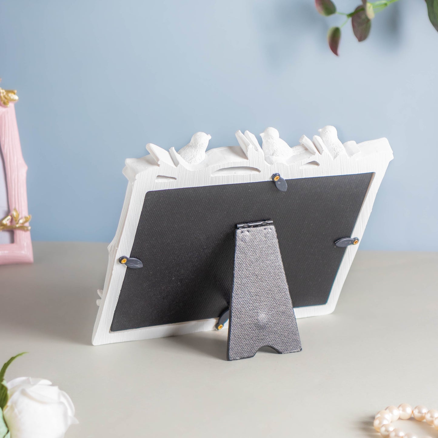 Birdy Photo Frame