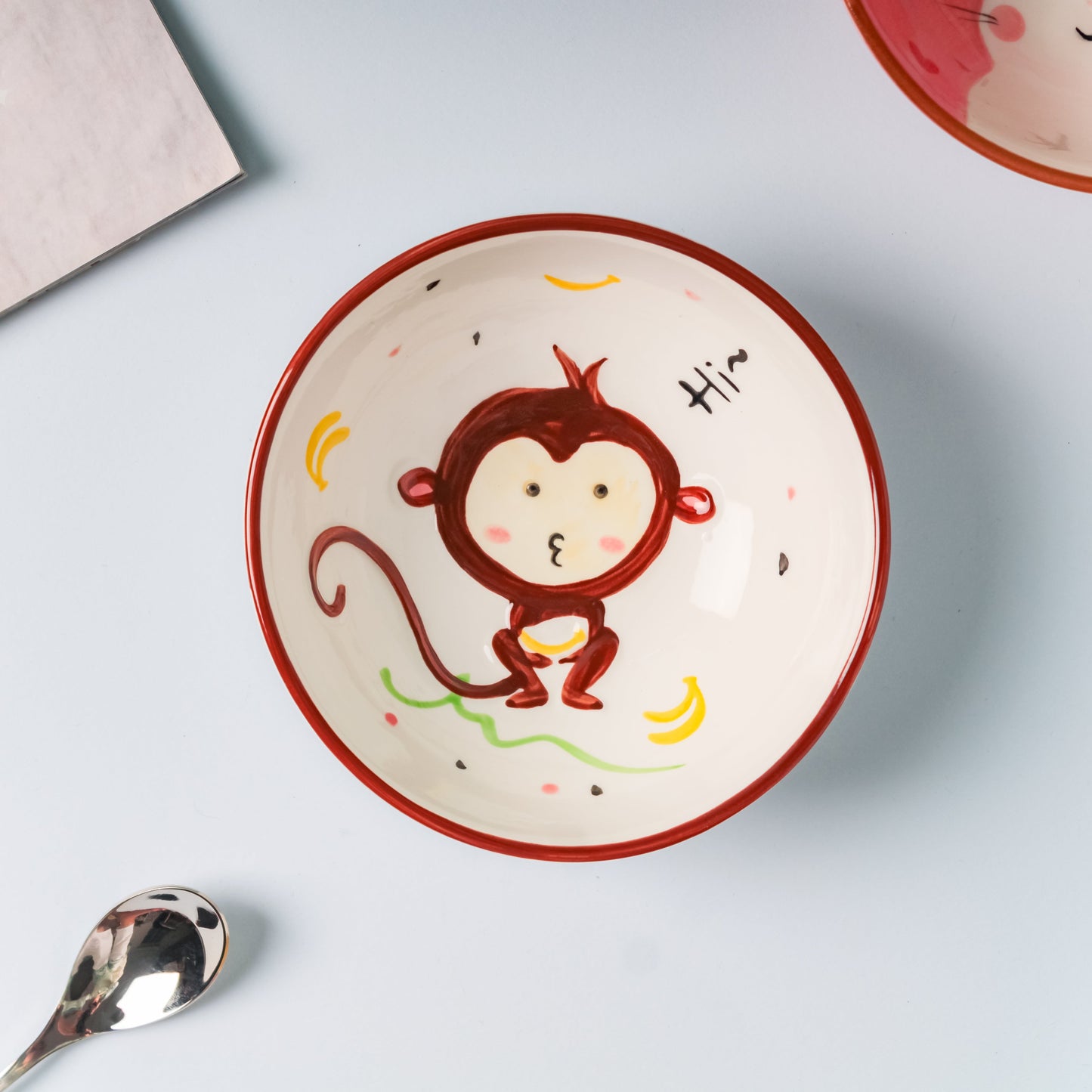 Animal Bowls Fiesta 250 ml