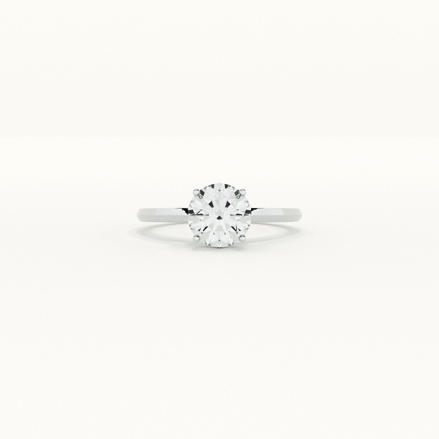 925 Silver Promise Ring