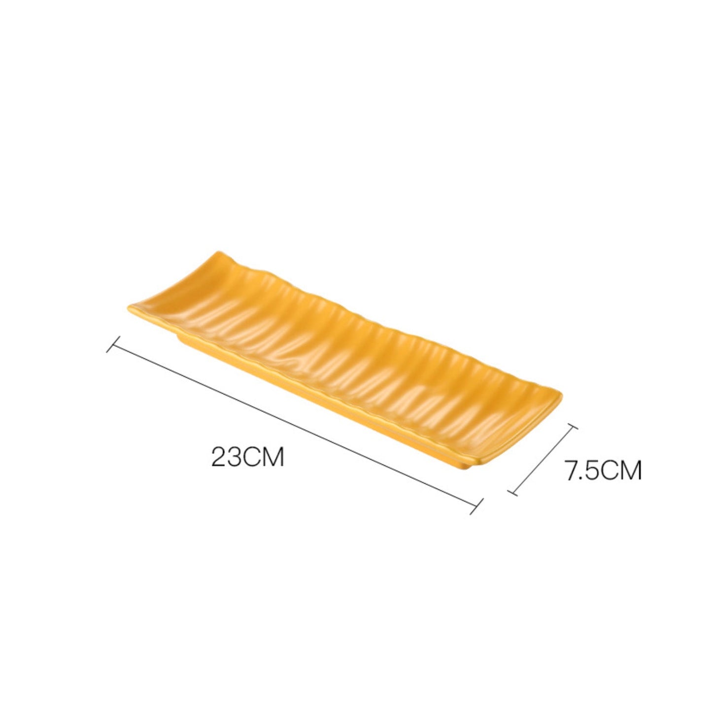 Long Serving Platter