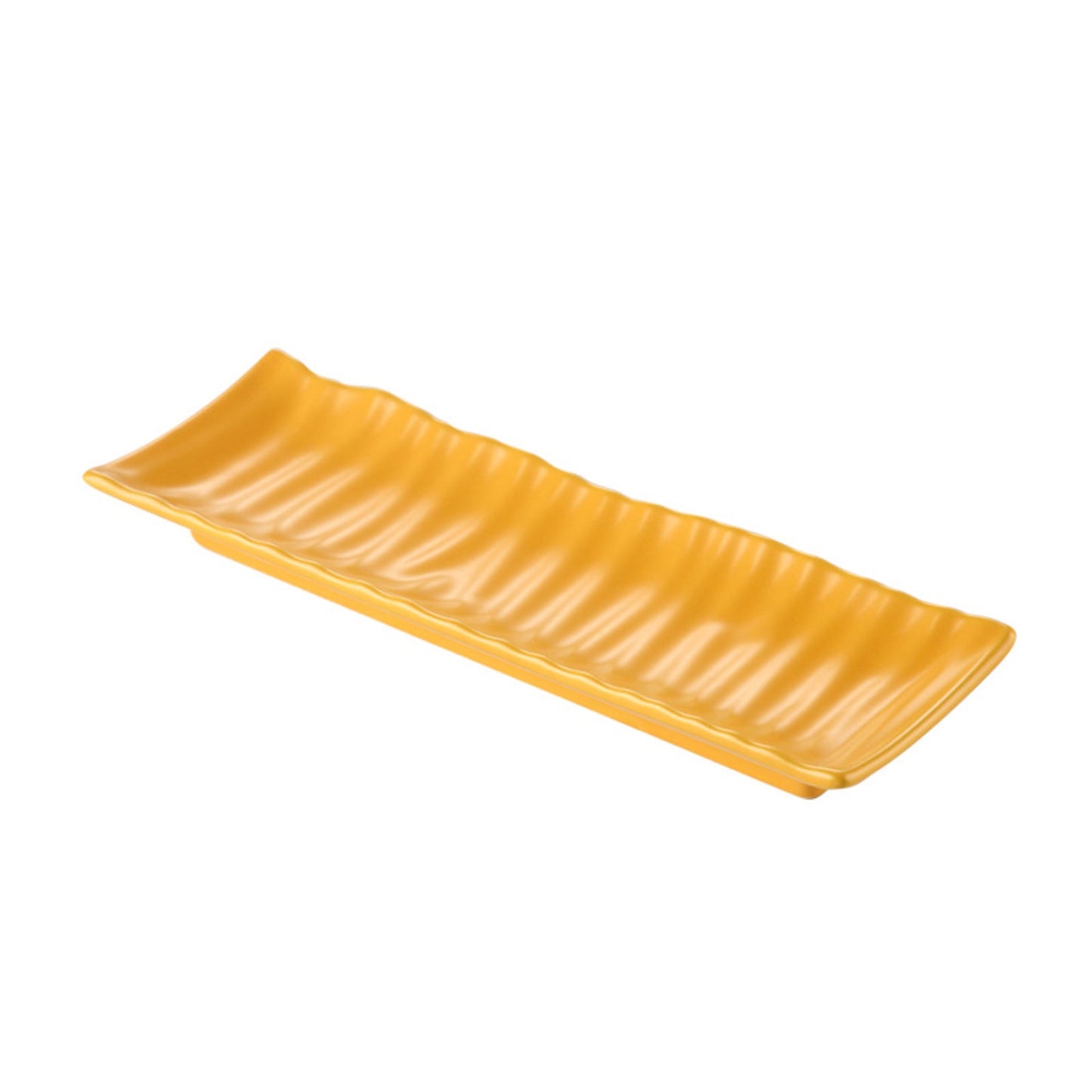 Long Serving Platter