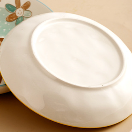 Rabbit Plate