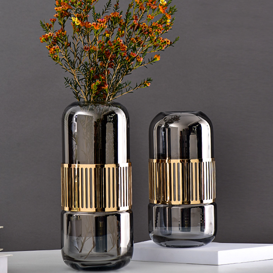 Bouquet Pot