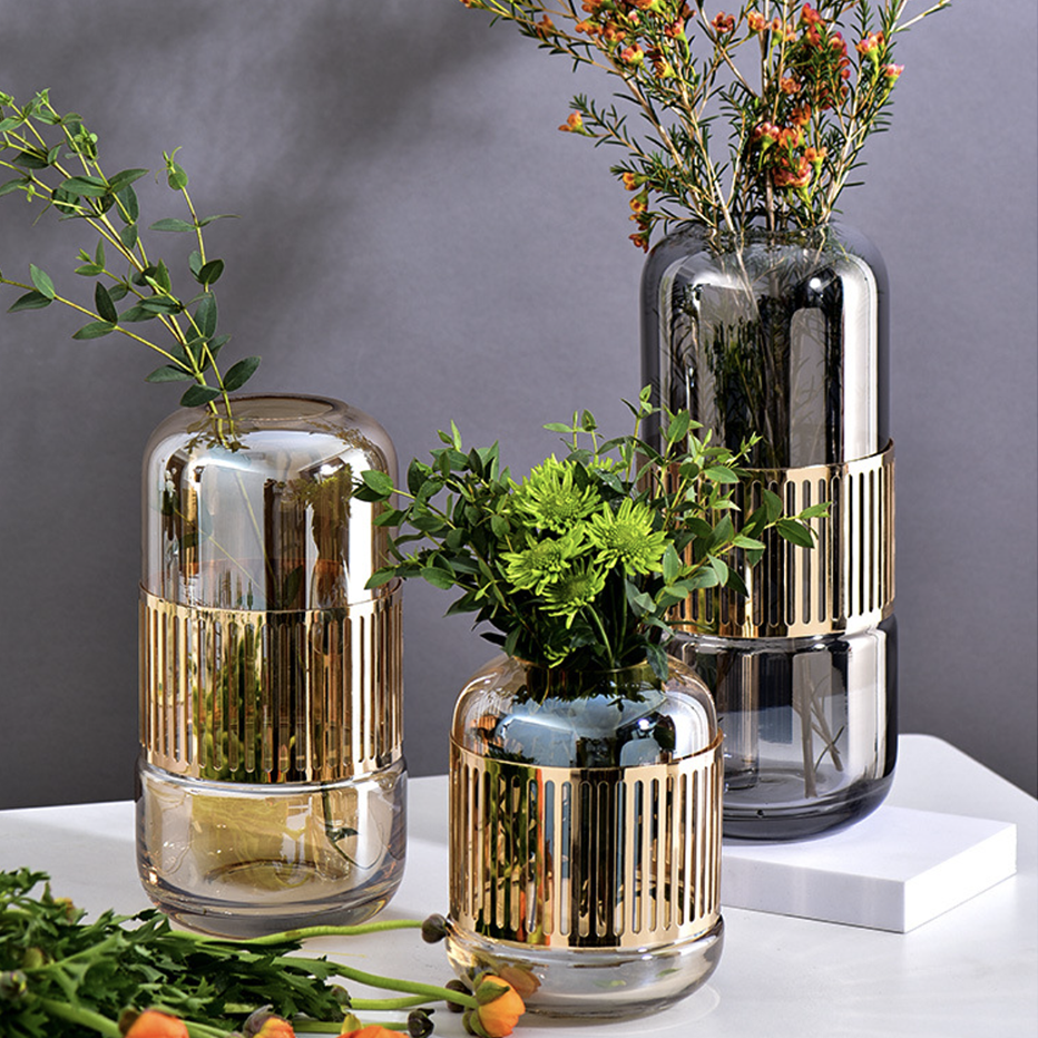 Bouquet Pot