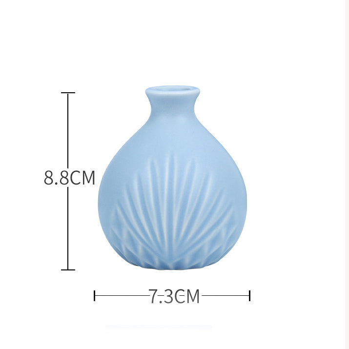 Mini Chromatic Vase