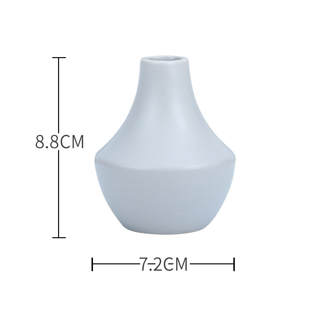 Mini Chromatic Vase