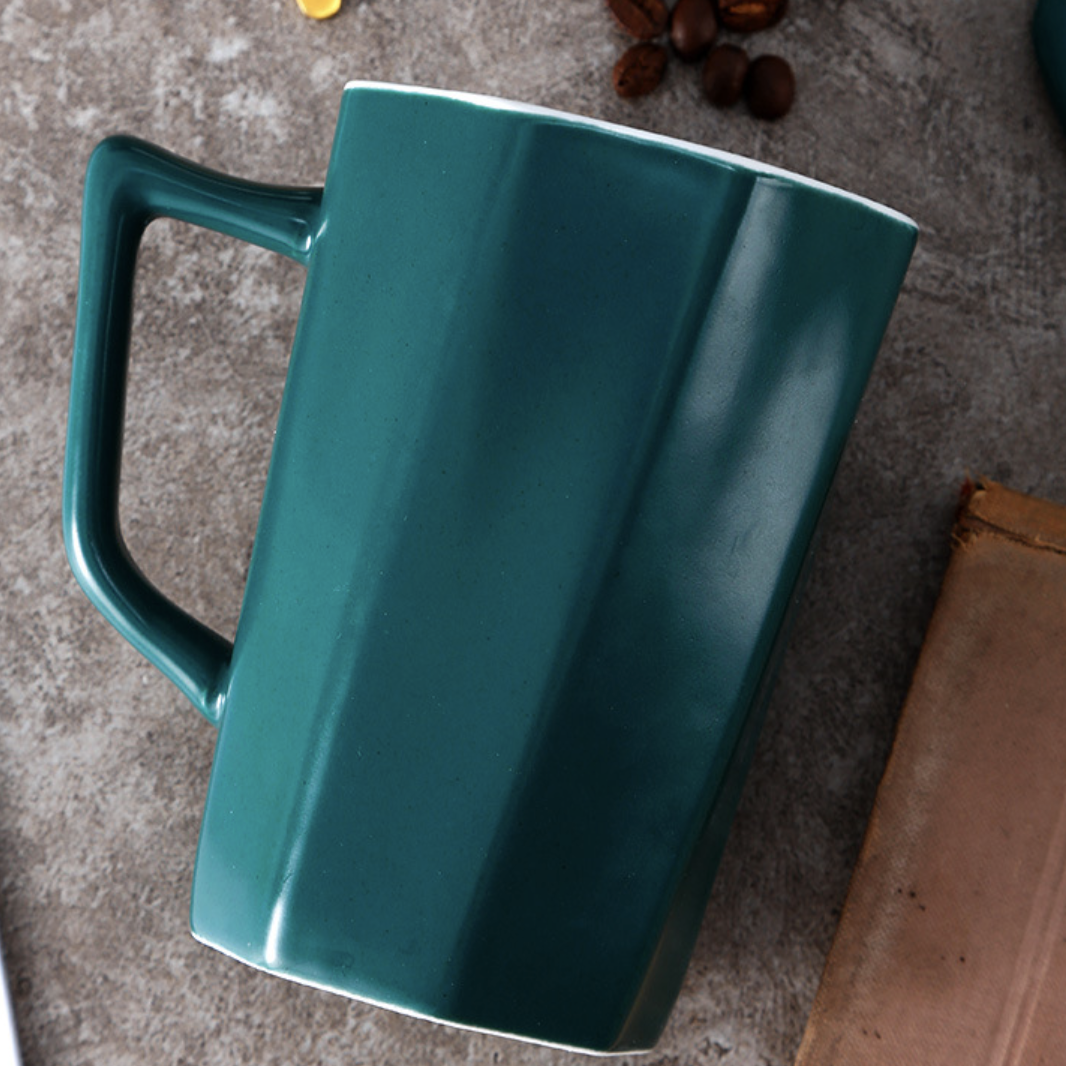 Modern Mug