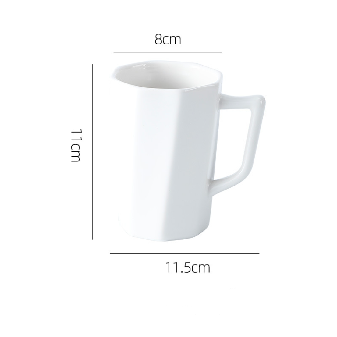 Modern Mug