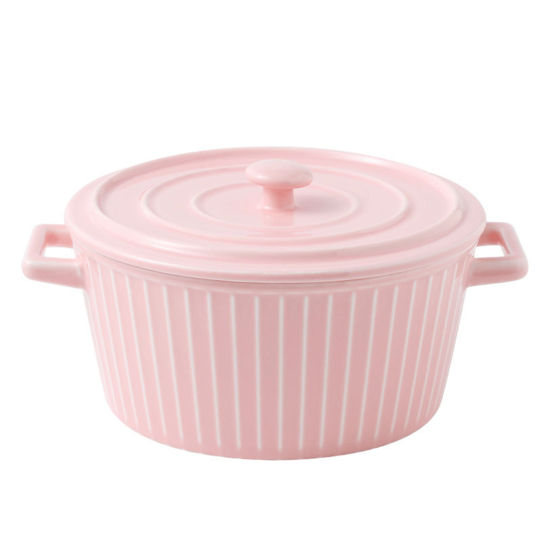 Serving Pot
