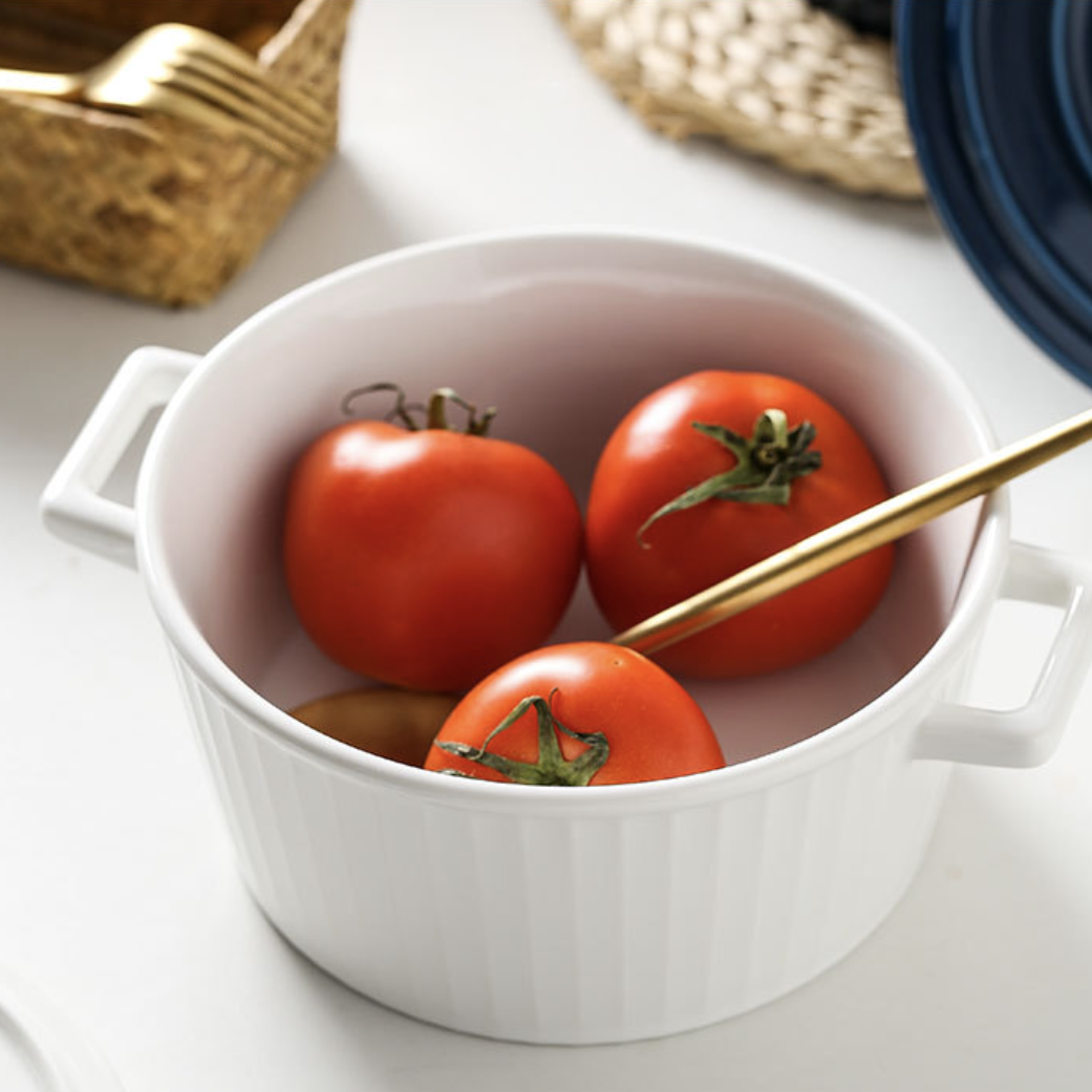 Serving Pot