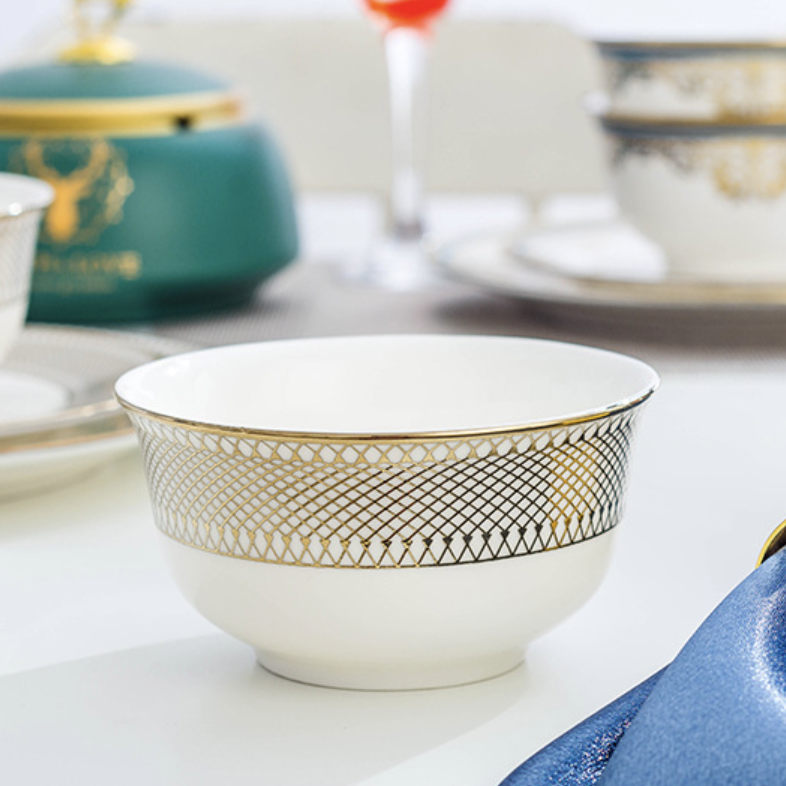 Aurelea Soup Bowl