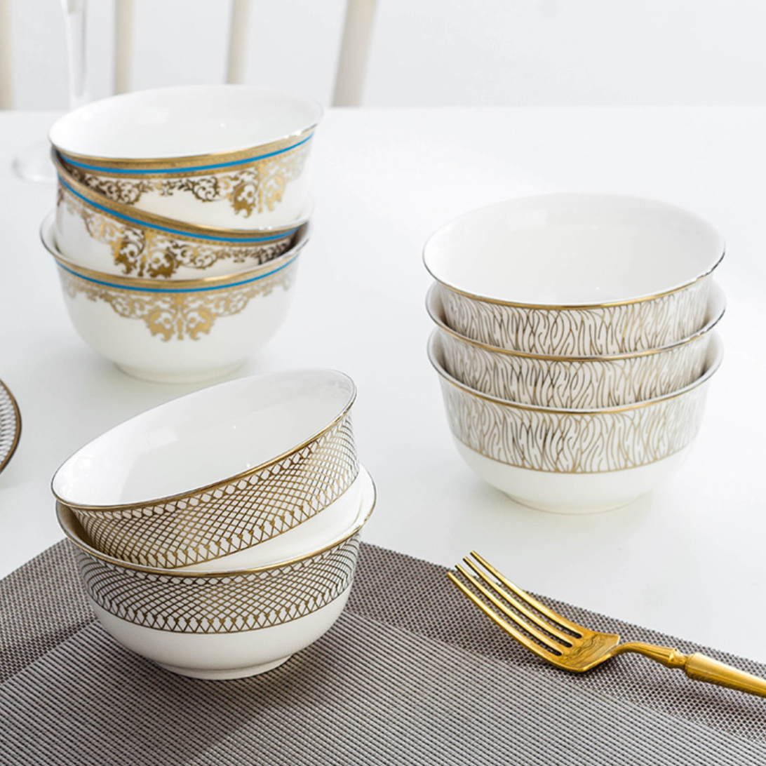 Aurelea Soup Bowl