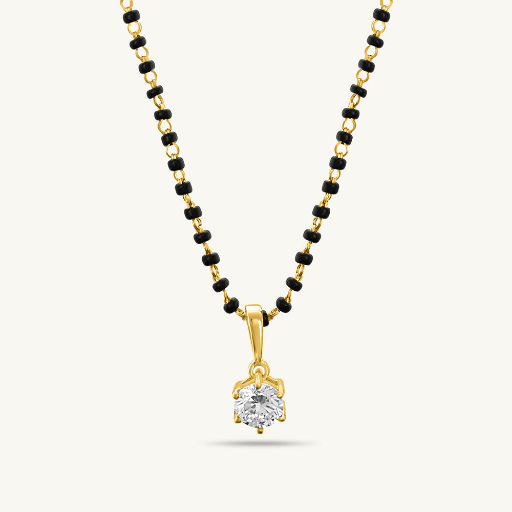 Serenity Mangalsutra