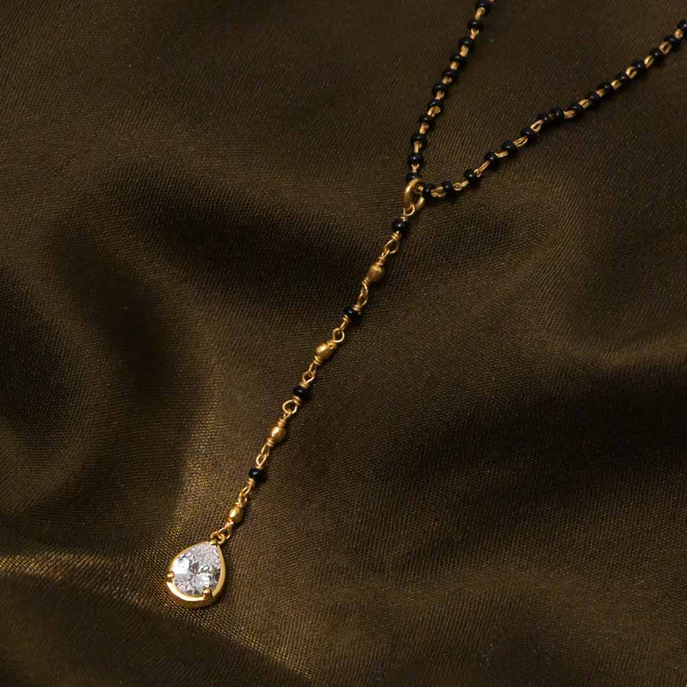 Arundhati Diamond Mangalsutra