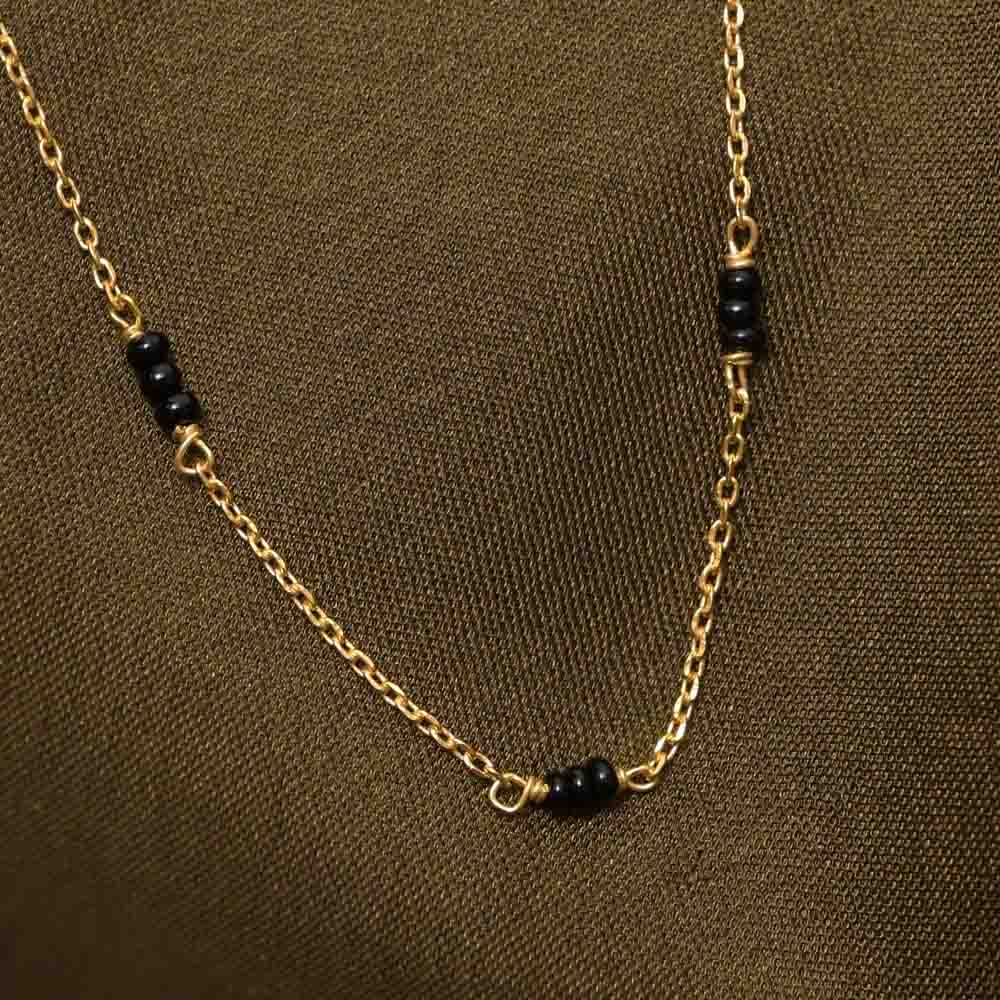 Anya Chain Mangalsutra