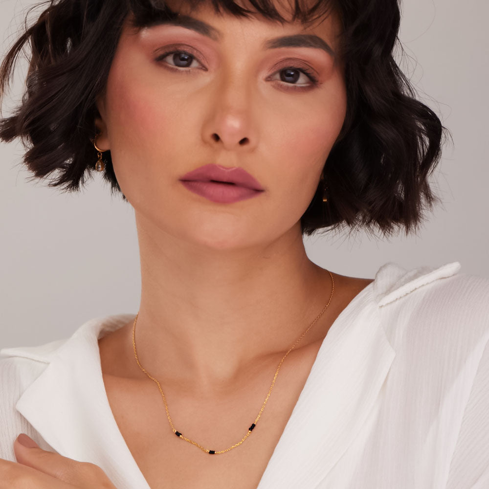 Anya Chain Mangalsutra