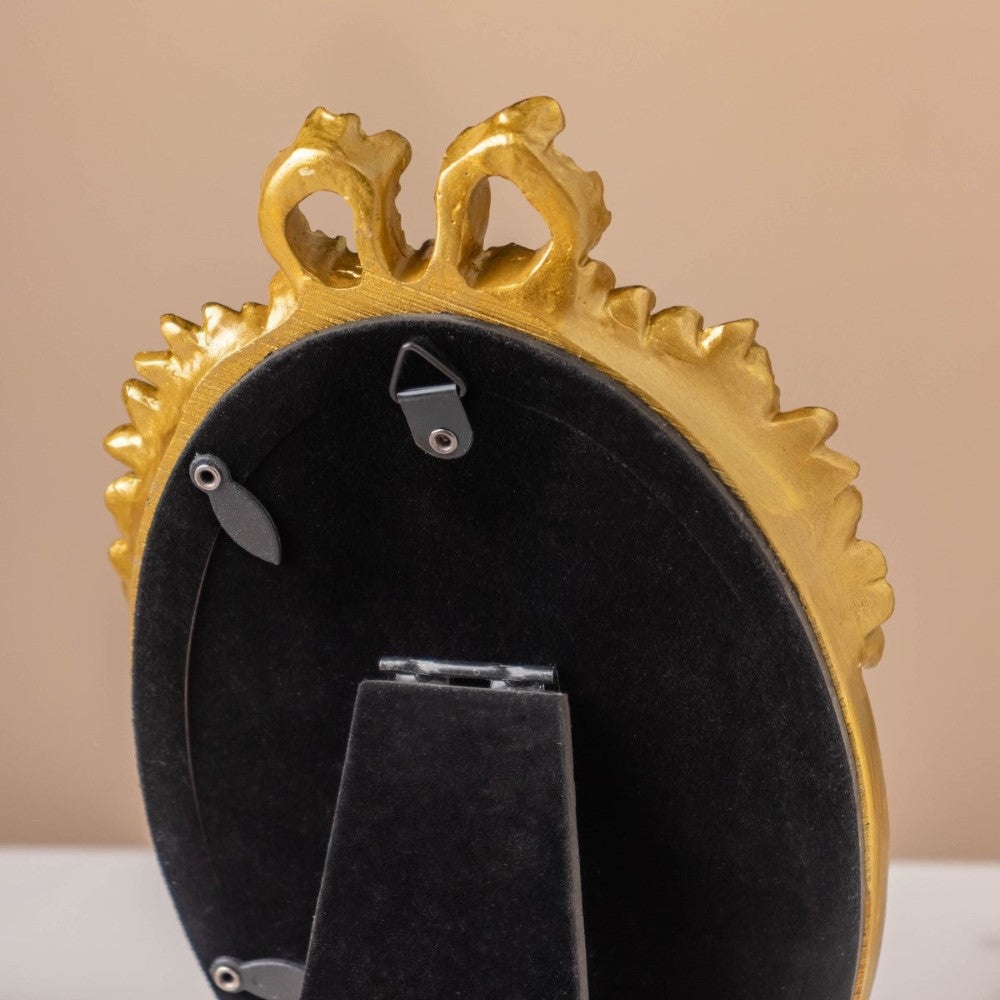 Bow Photo Frame Small