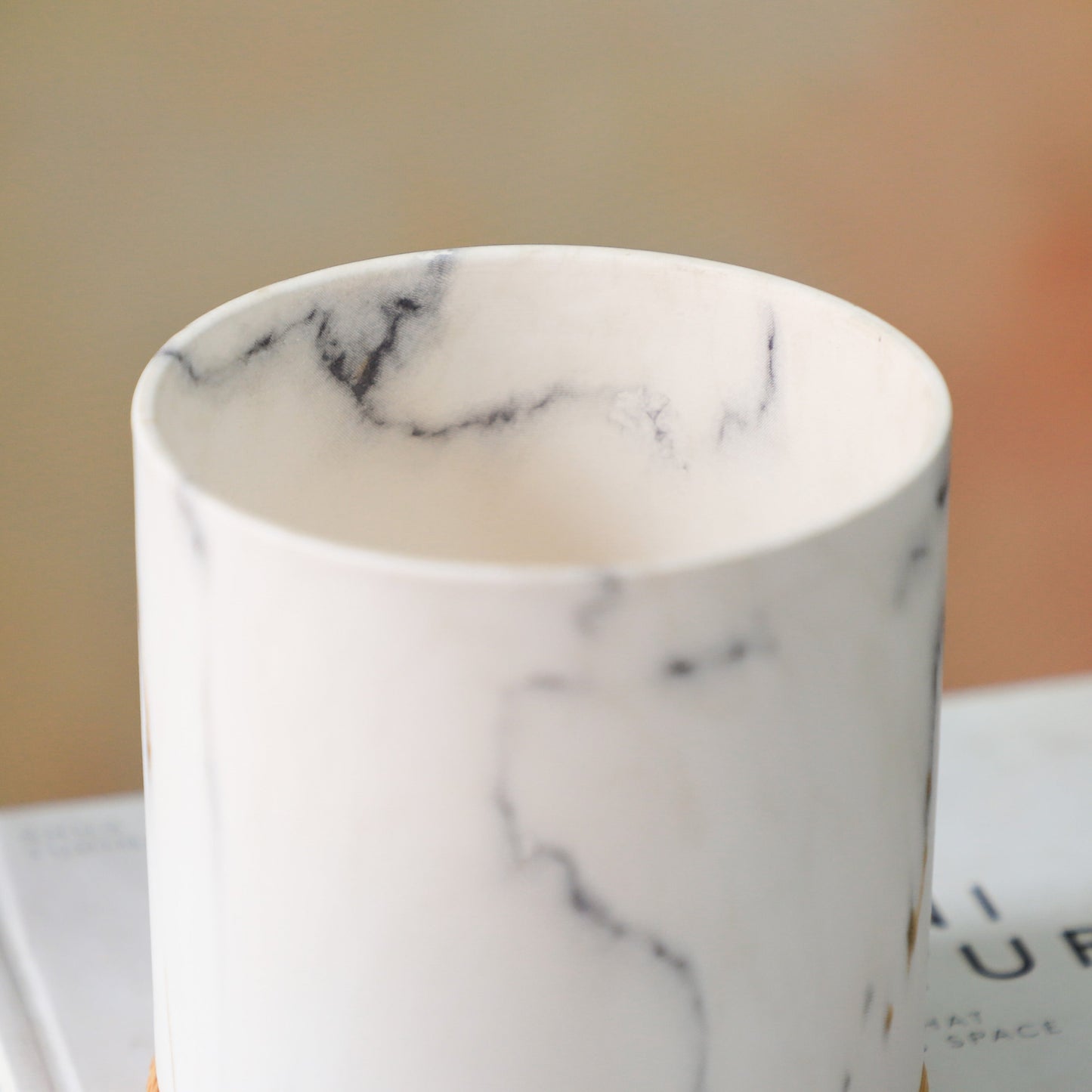 Marble Planter