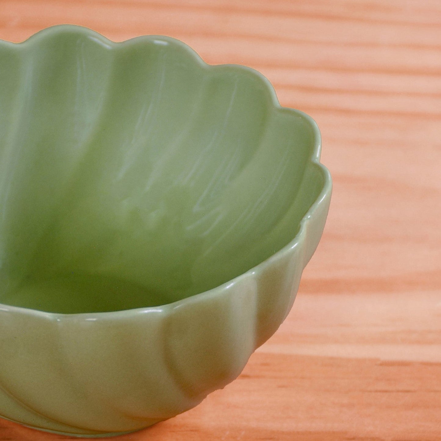 Lao Luxury Ceramic Side Bowls Set Of 4 300ml