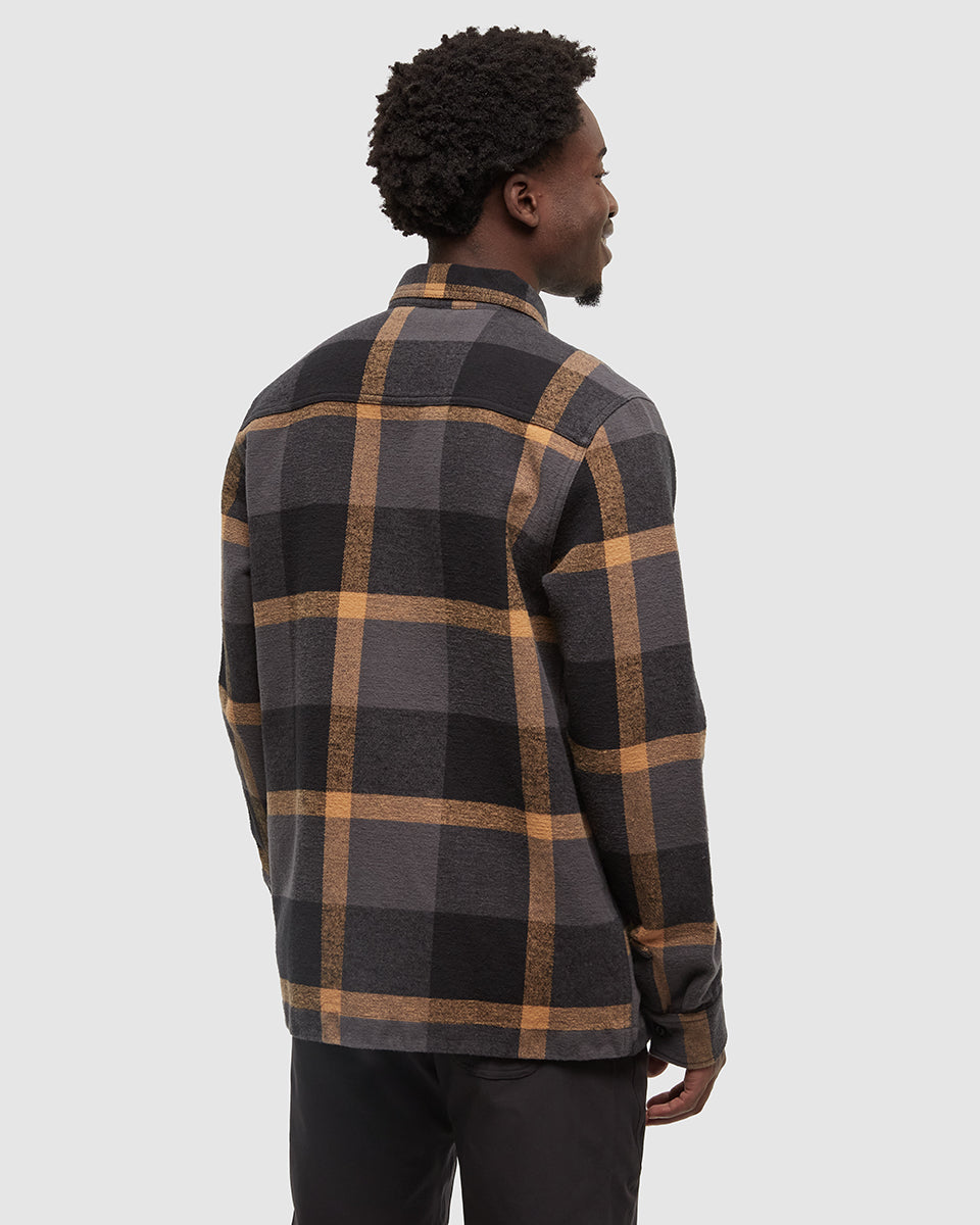 Woodford Jacket