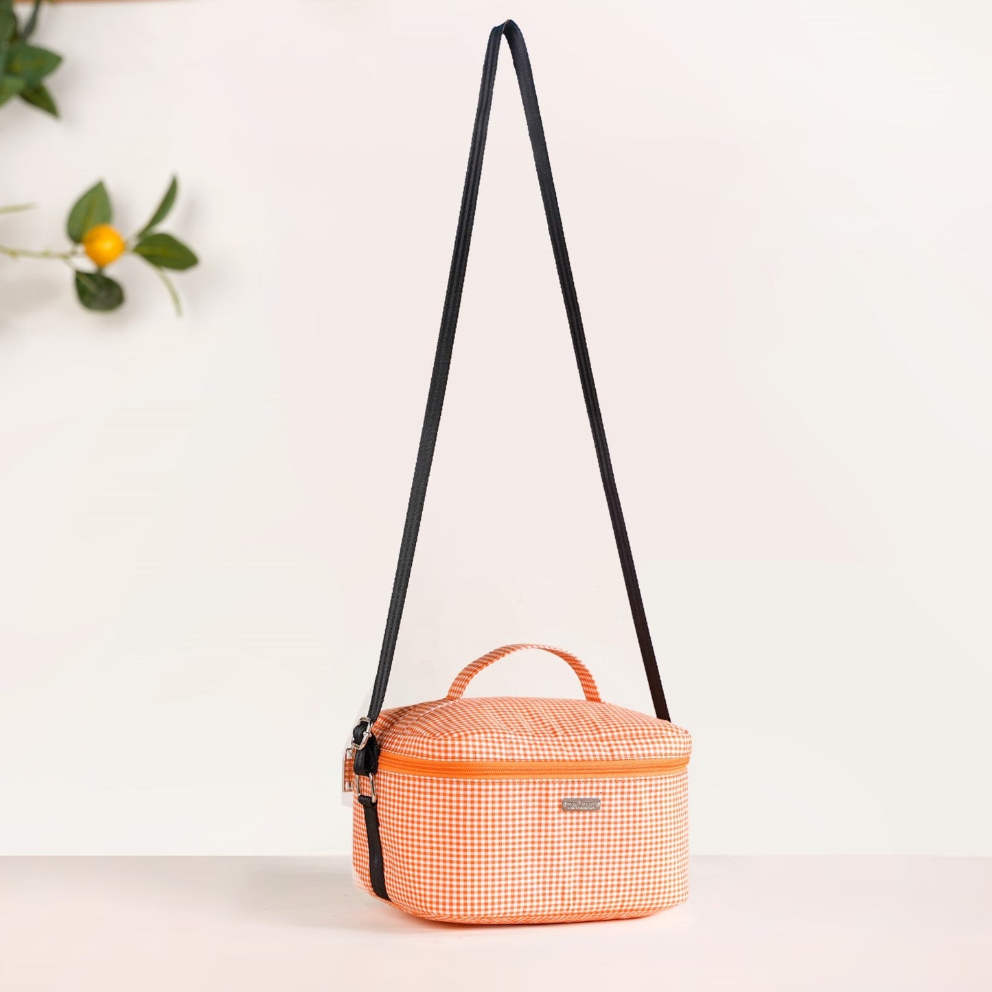 Multipurpose Insulated Lunch Storage Hamper