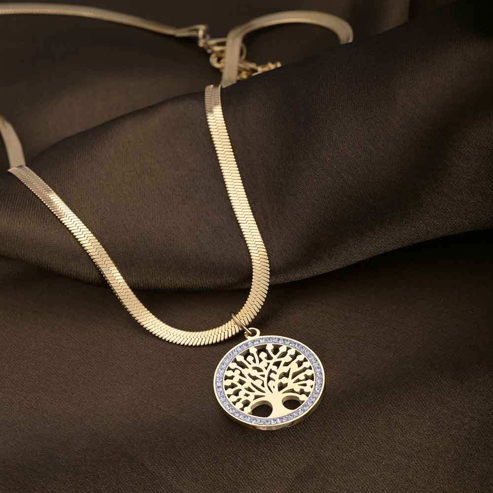 Tree of Life Necklace